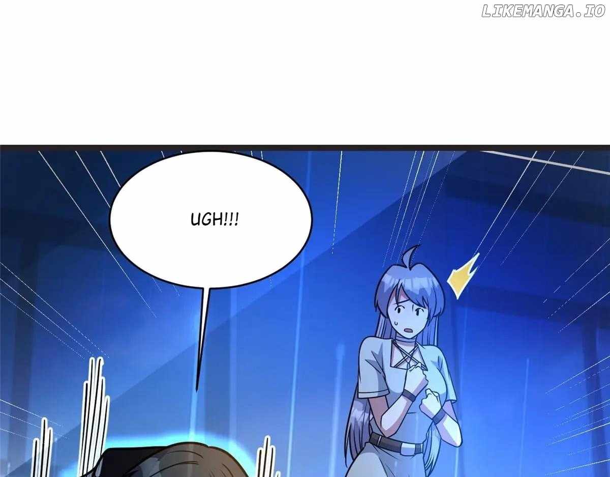 Divine Urban God Chapter 272 - Page 60
