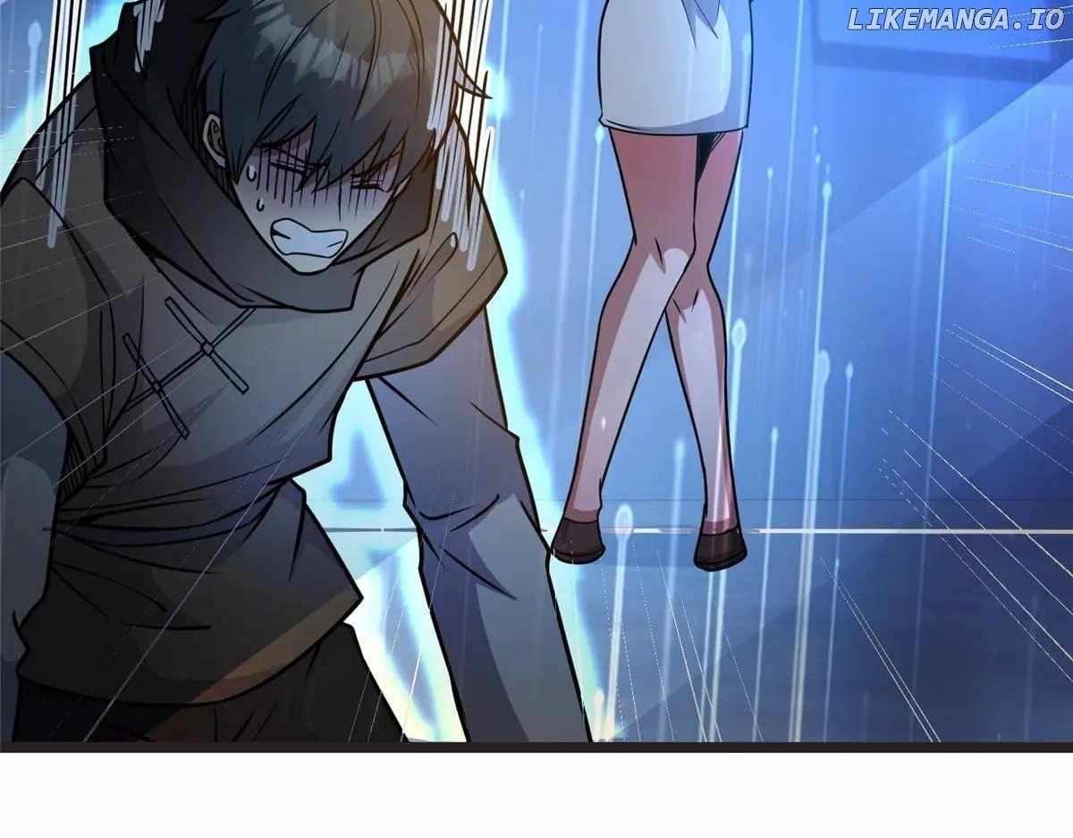 Divine Urban God Chapter 272 - Page 61