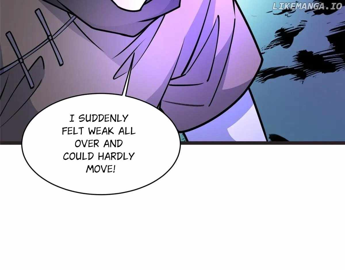 Divine Urban God Chapter 272 - Page 64