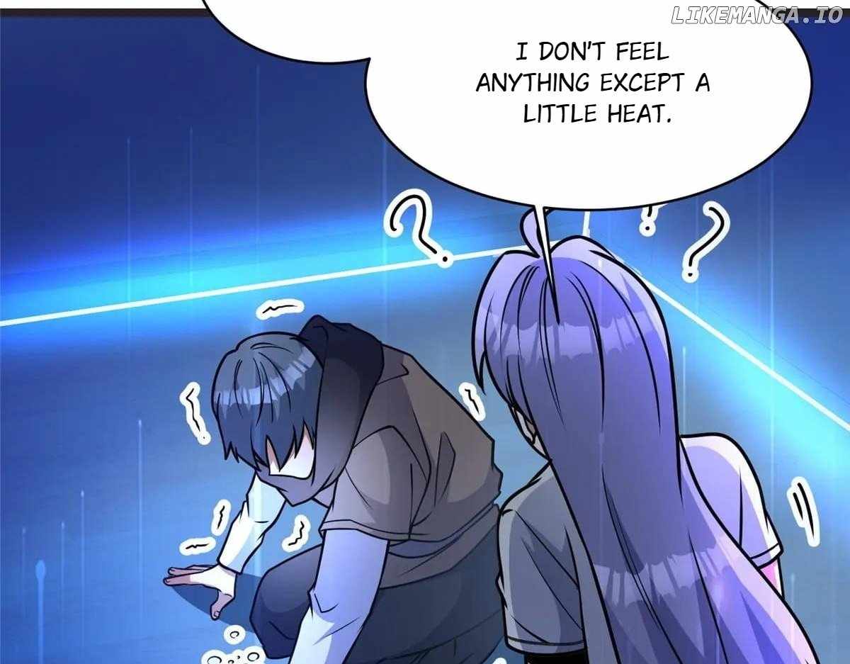 Divine Urban God Chapter 272 - Page 66