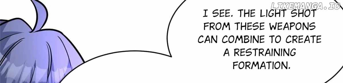 Divine Urban God Chapter 272 - Page 68