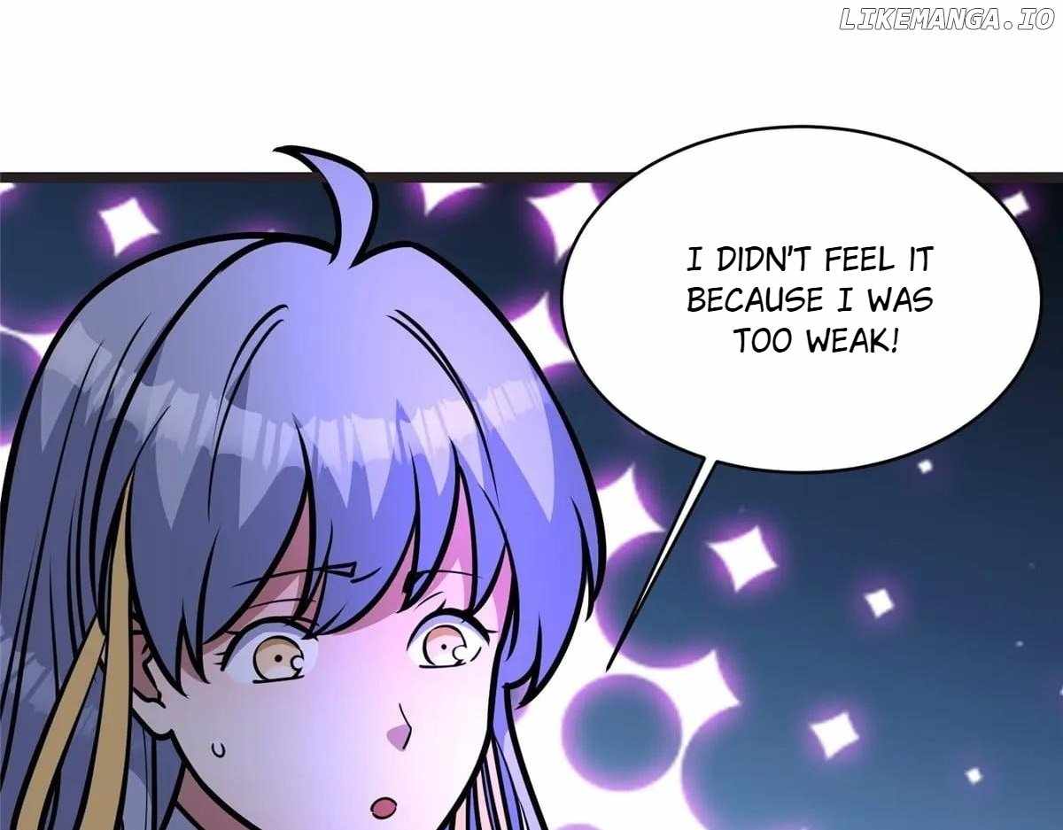 Divine Urban God Chapter 272 - Page 72
