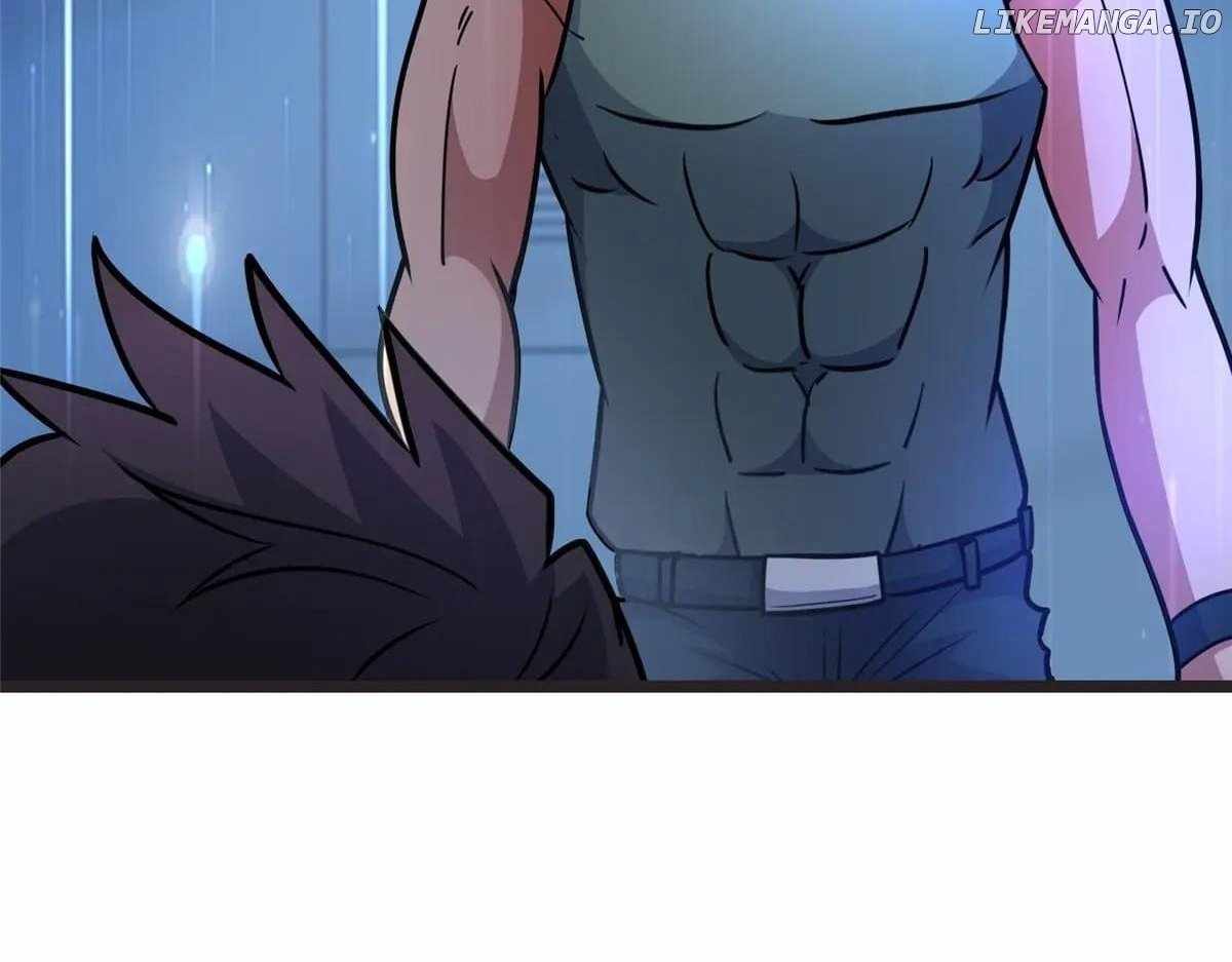 Divine Urban God Chapter 272 - Page 76