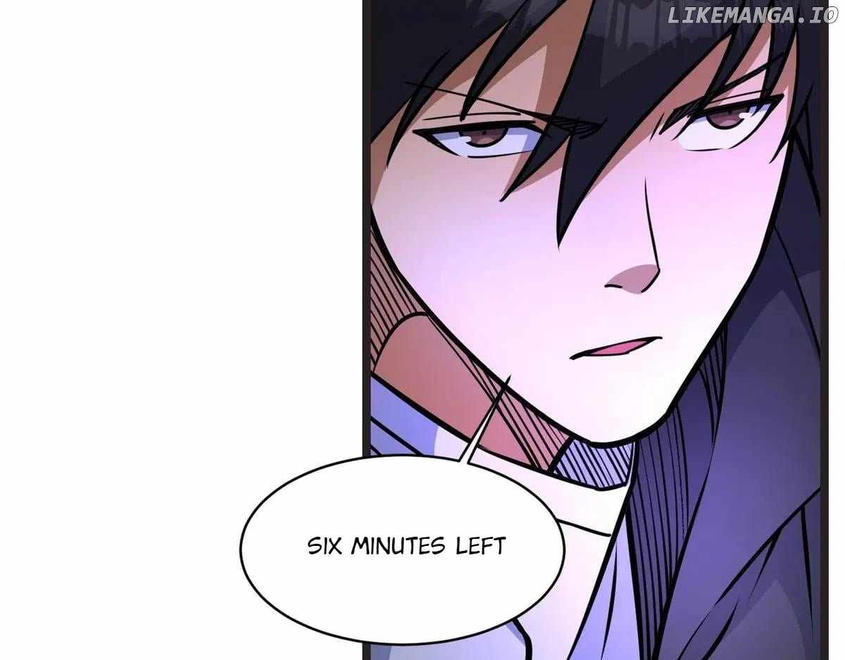 Divine Urban God Chapter 272 - Page 78