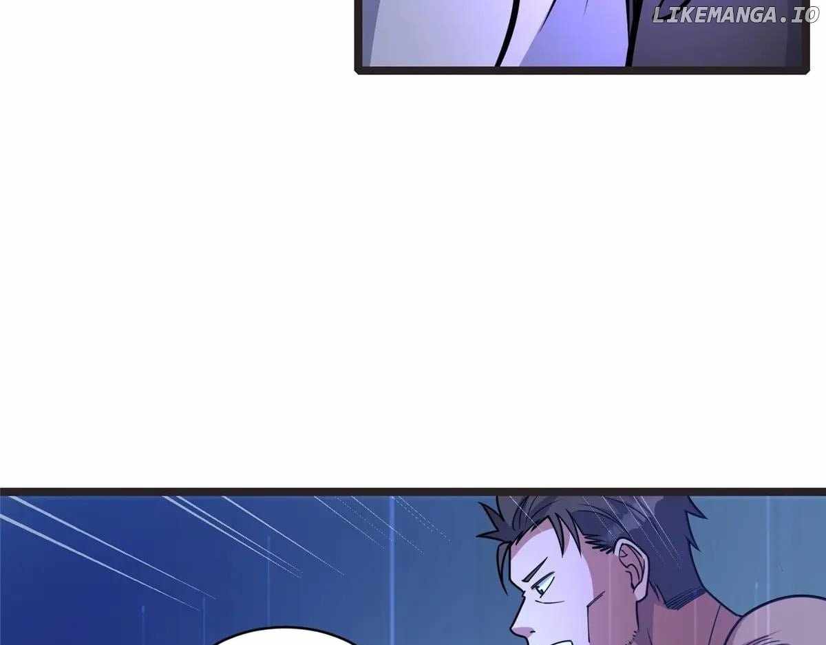 Divine Urban God Chapter 272 - Page 79