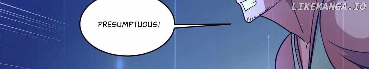 Divine Urban God Chapter 272 - Page 80