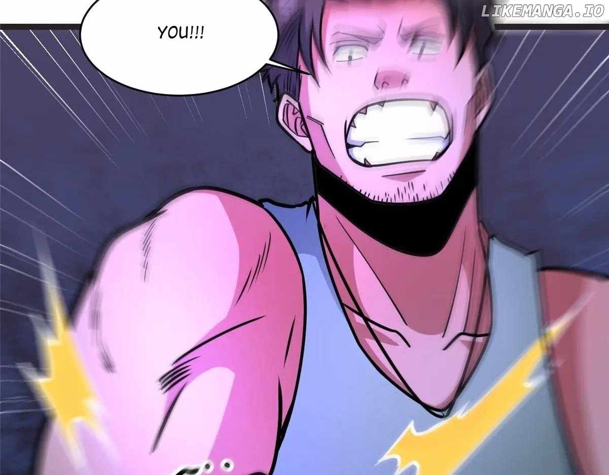 Divine Urban God Chapter 272 - Page 90