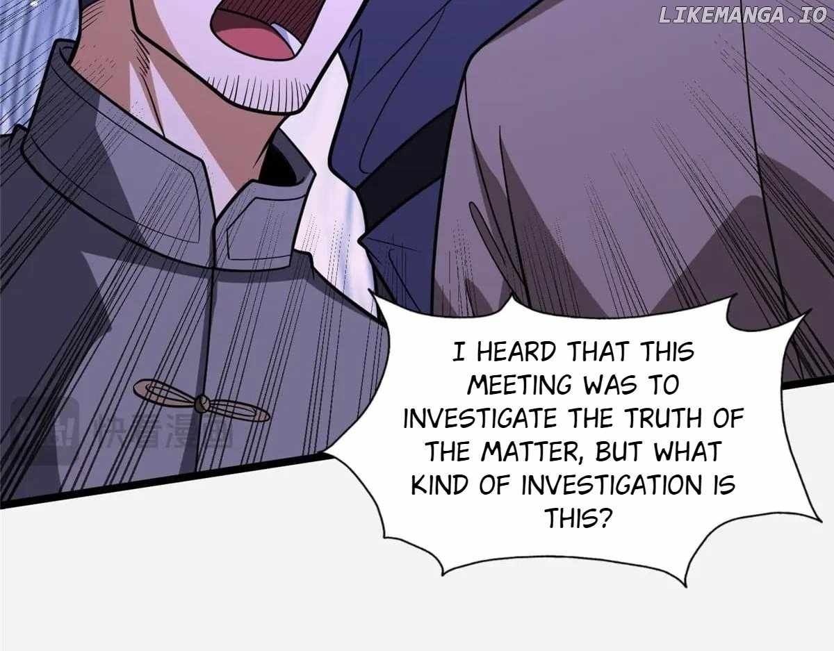 Divine Urban God Chapter 273 - Page 100