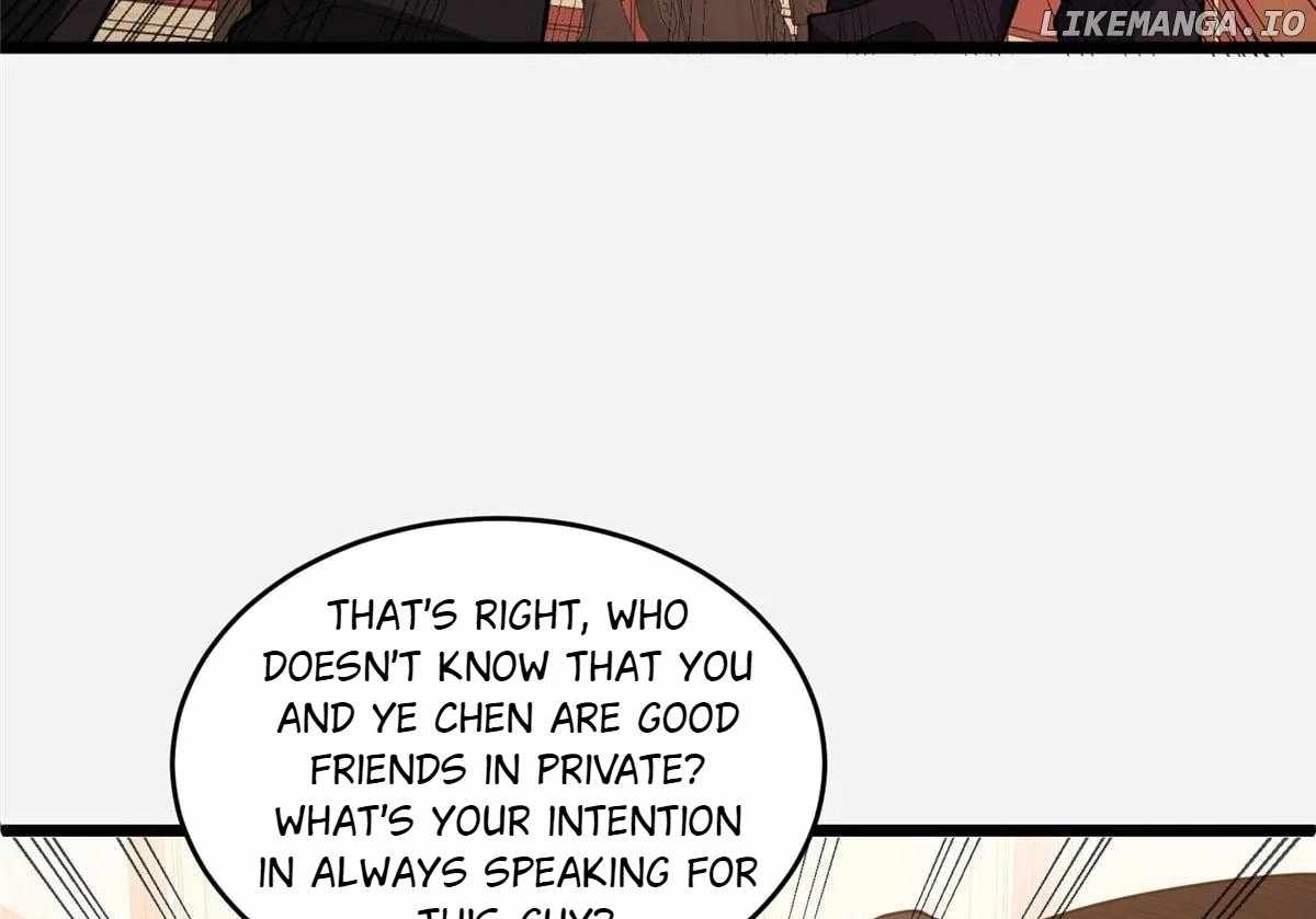 Divine Urban God Chapter 273 - Page 130