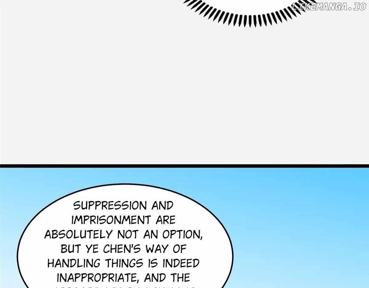 Divine Urban God Chapter 273 - Page 144