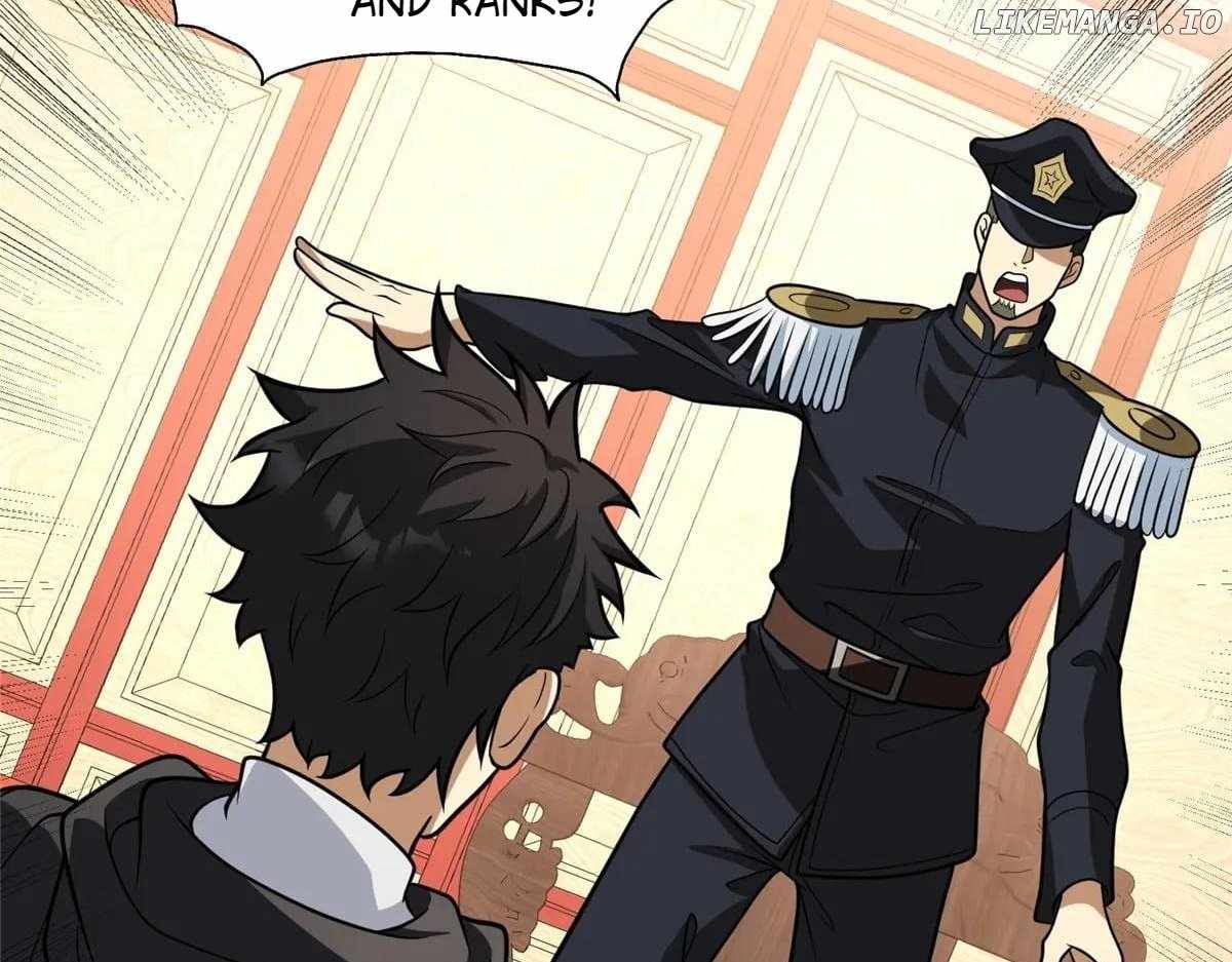 Divine Urban God Chapter 273 - Page 156