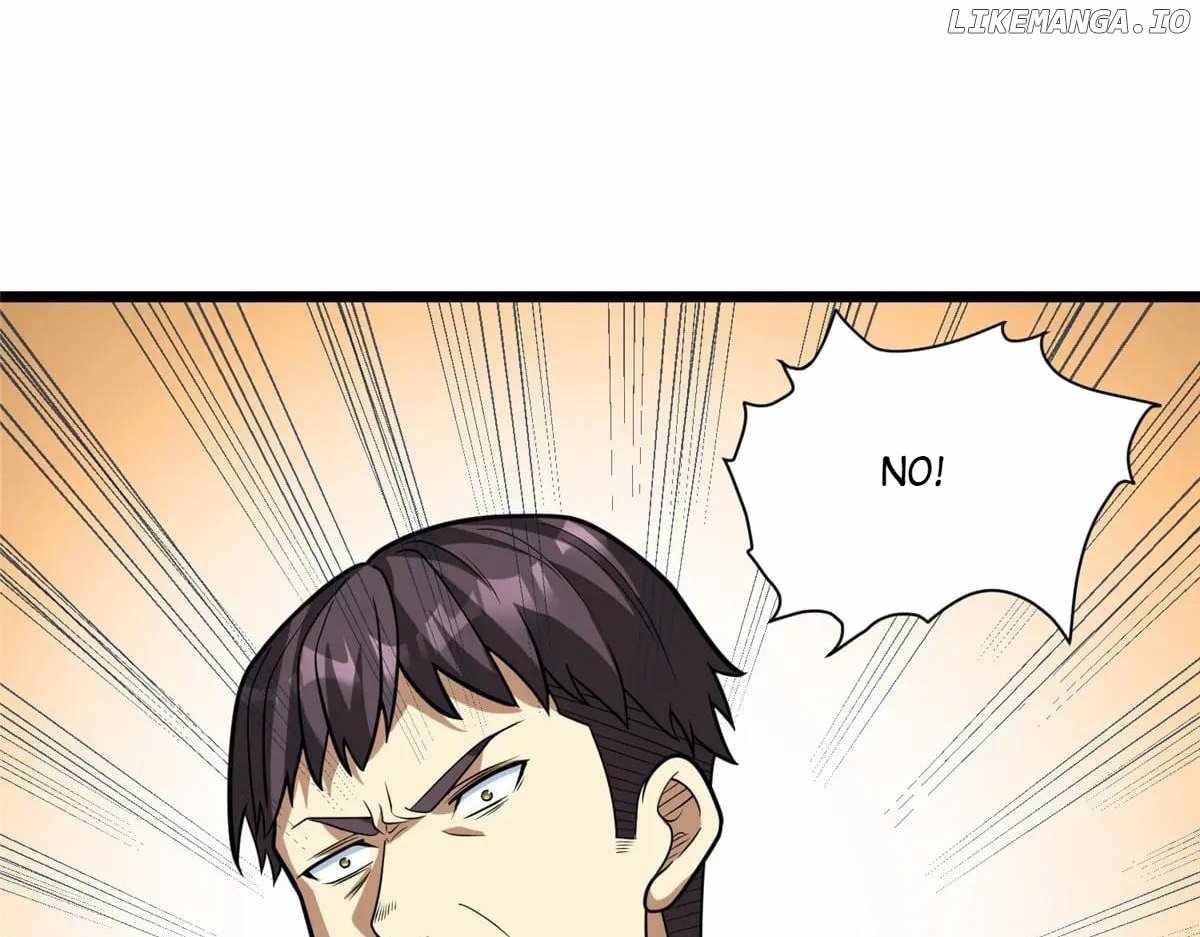 Divine Urban God Chapter 273 - Page 162