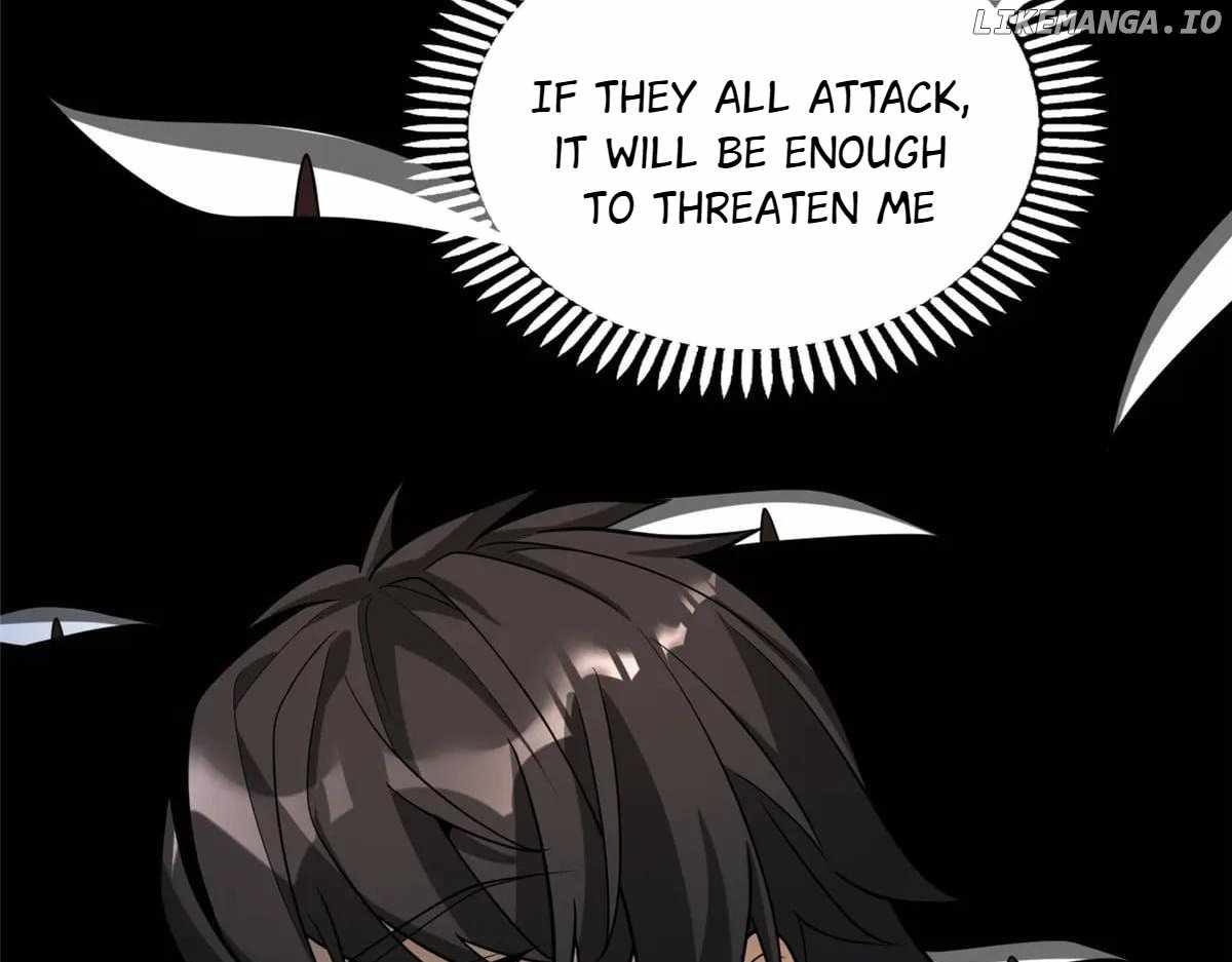 Divine Urban God Chapter 273 - Page 17