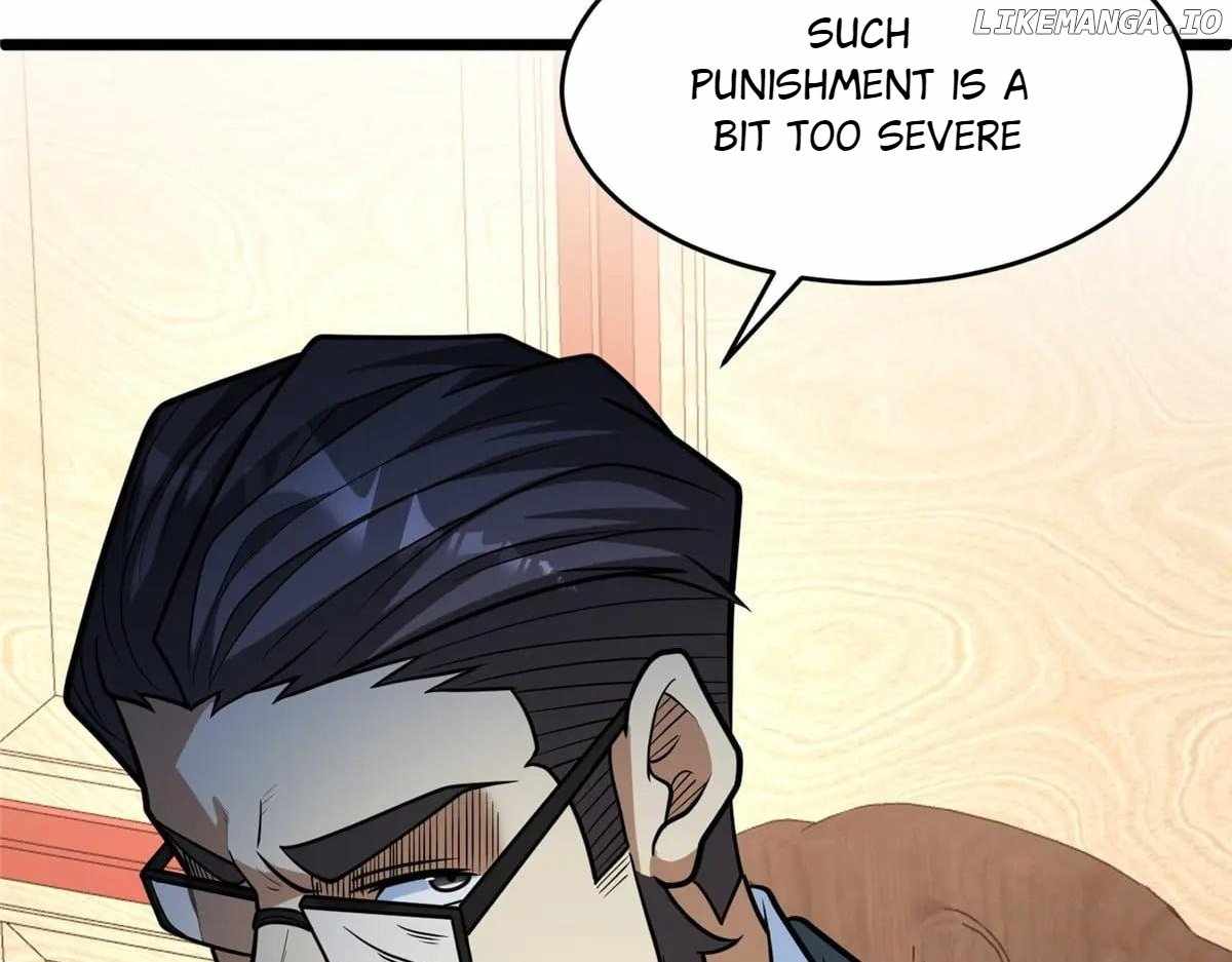 Divine Urban God Chapter 273 - Page 171