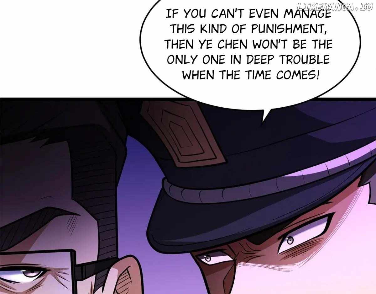 Divine Urban God Chapter 273 - Page 177