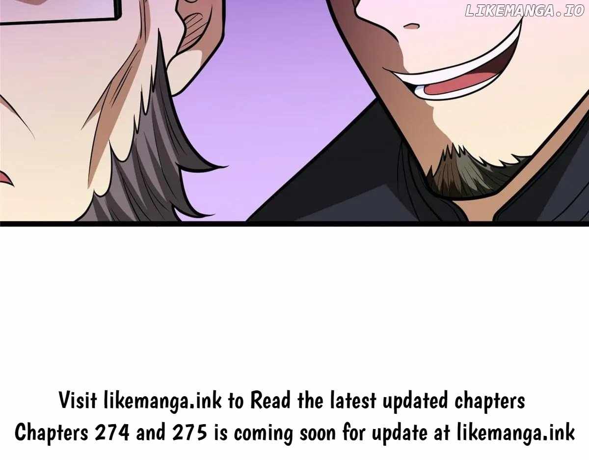 Divine Urban God Chapter 273 - Page 178