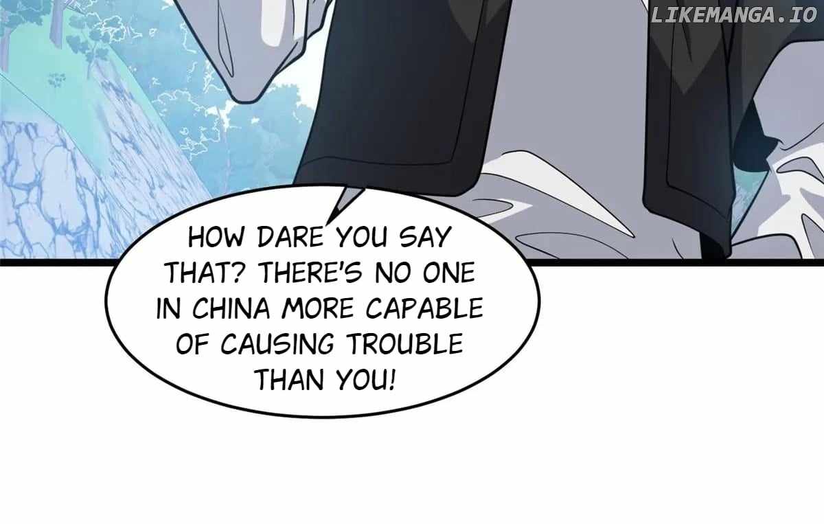 Divine Urban God Chapter 273 - Page 32