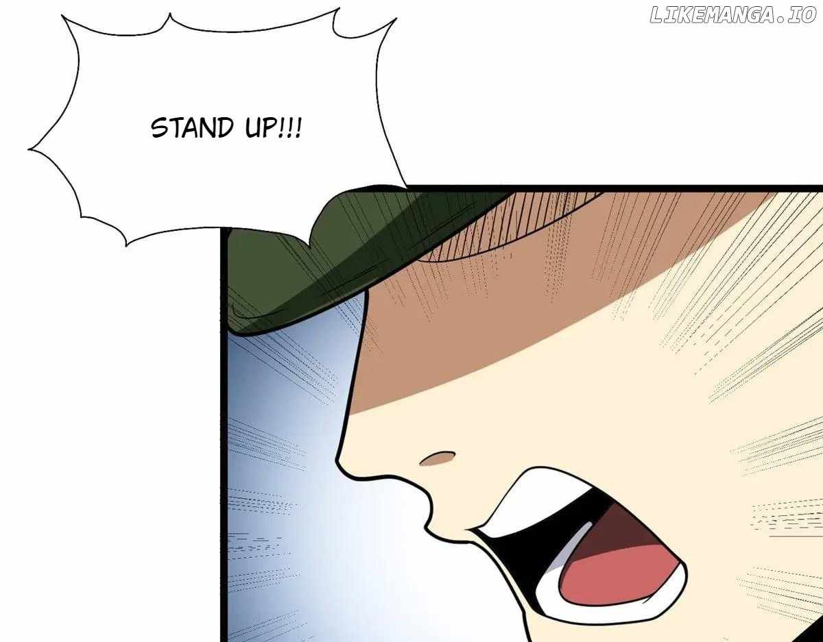 Divine Urban God Chapter 273 - Page 45