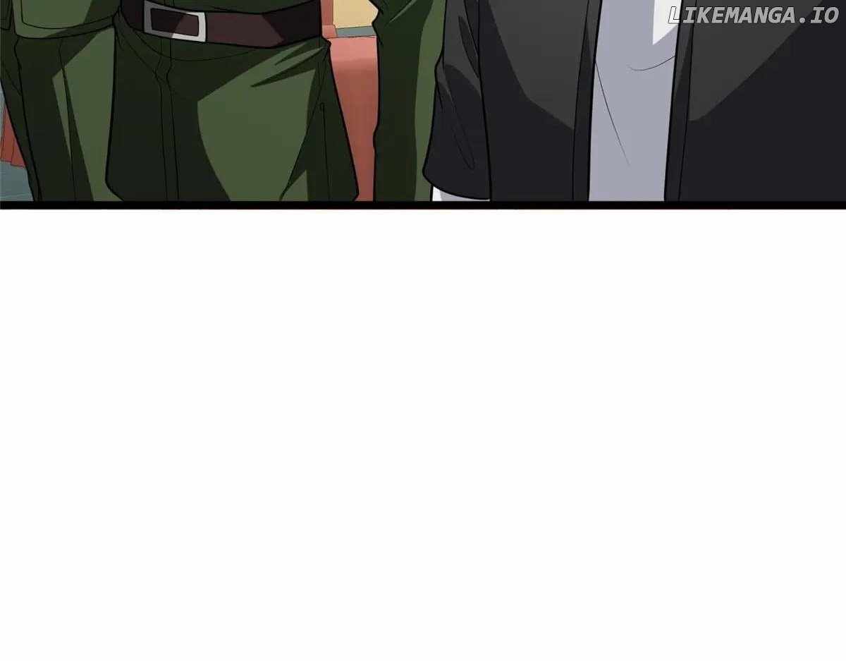 Divine Urban God Chapter 273 - Page 52