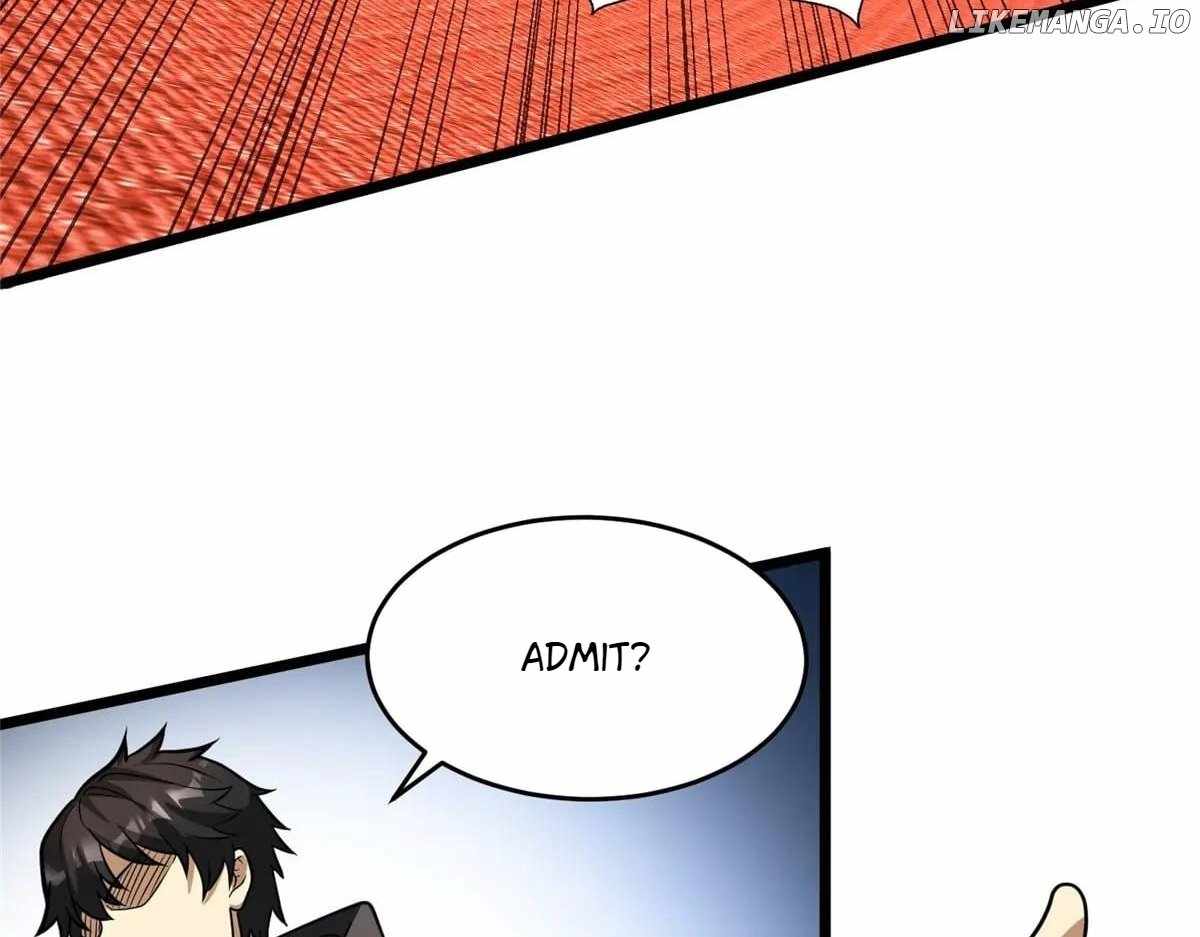 Divine Urban God Chapter 273 - Page 74