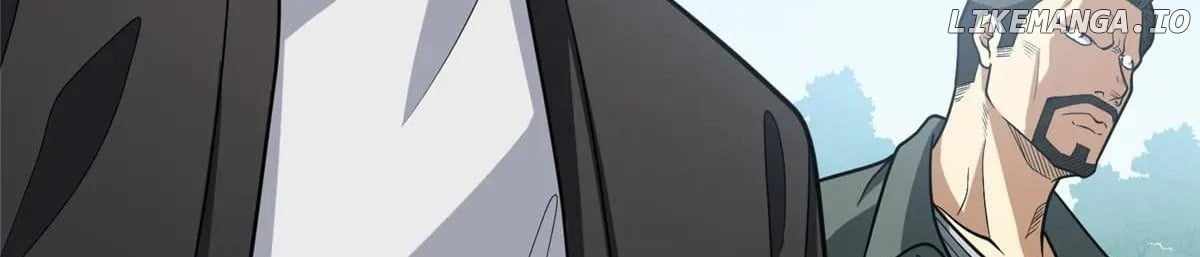 Divine Urban God Chapter 273 - Page 8