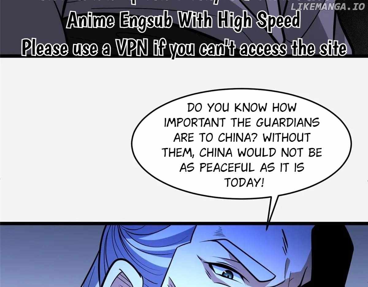 Divine Urban God Chapter 273 - Page 90