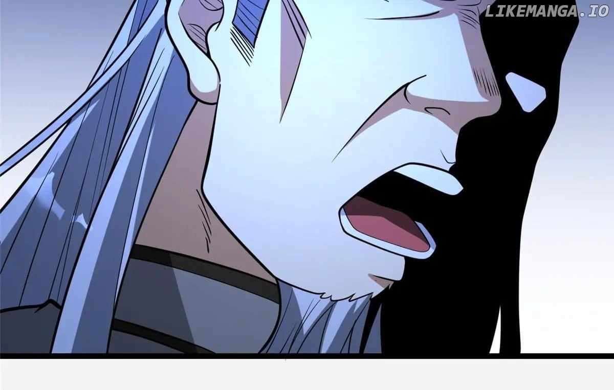 Divine Urban God Chapter 273 - Page 91
