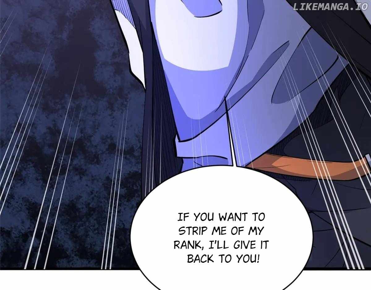 Divine Urban God Chapter 274 - Page 10