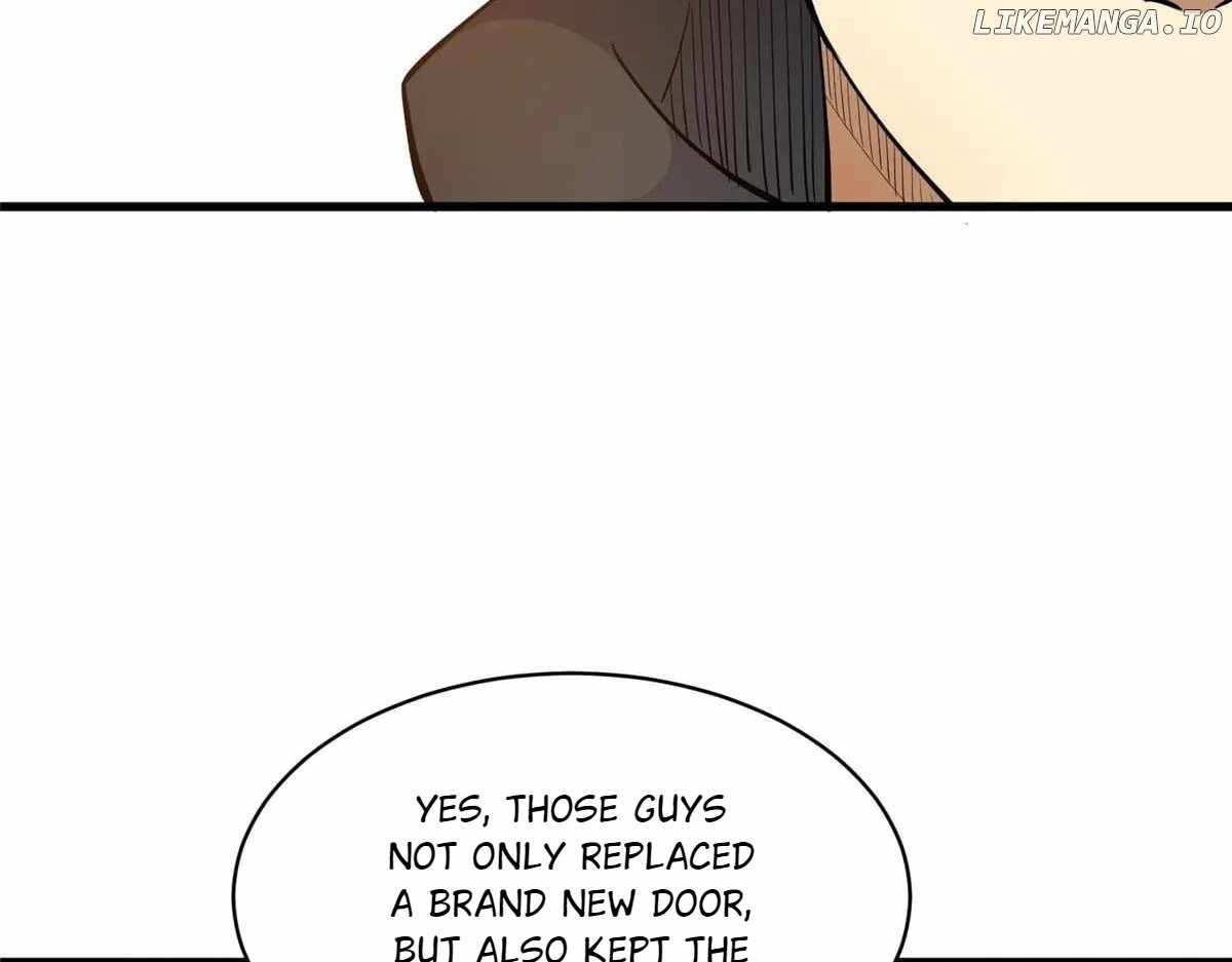 Divine Urban God Chapter 274 - Page 104