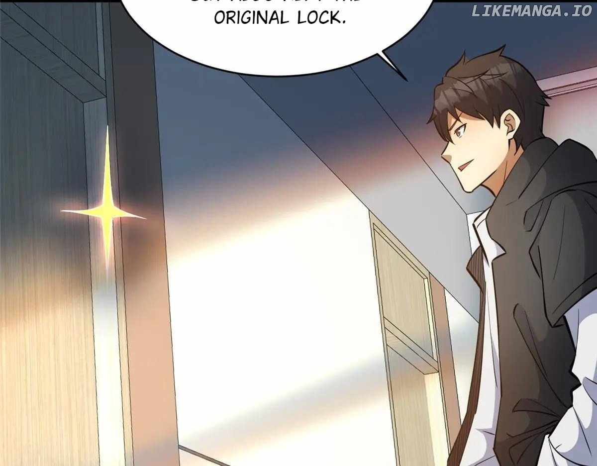 Divine Urban God Chapter 274 - Page 105