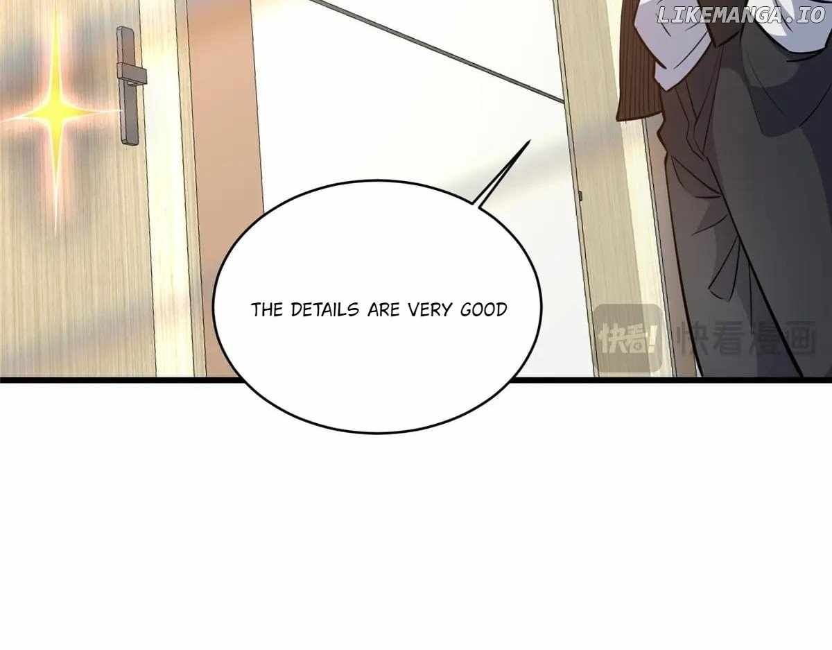 Divine Urban God Chapter 274 - Page 106