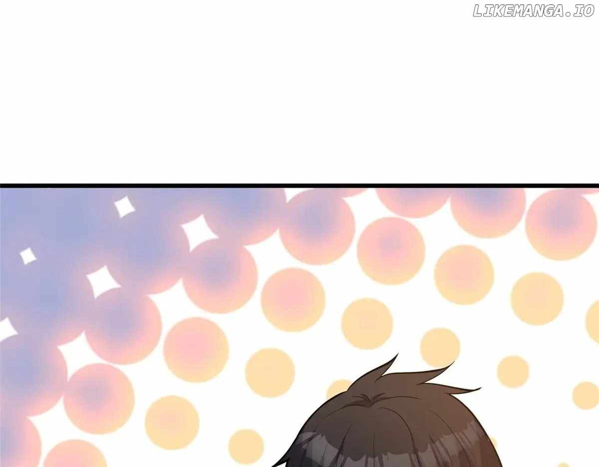 Divine Urban God Chapter 274 - Page 107