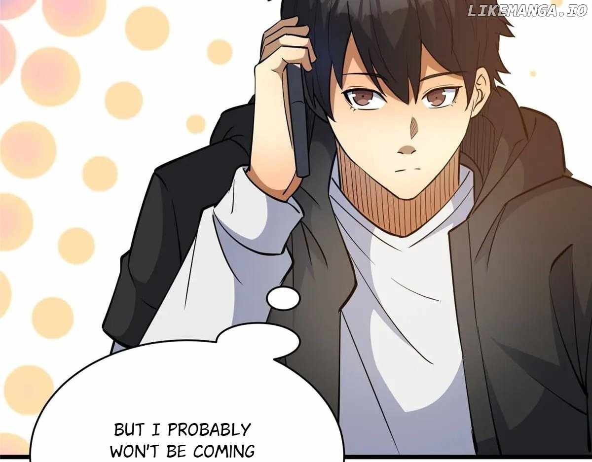 Divine Urban God Chapter 274 - Page 108