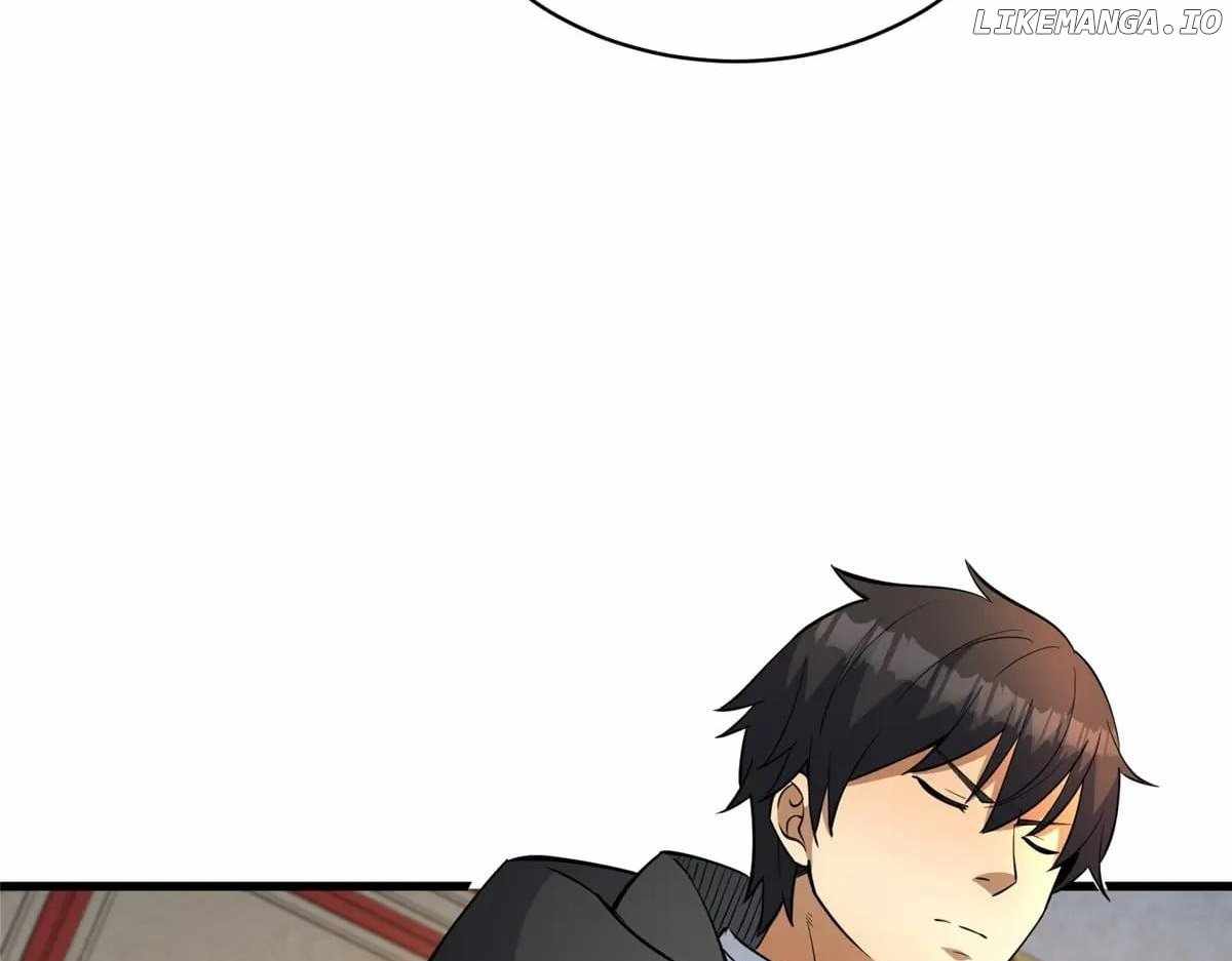 Divine Urban God Chapter 274 - Page 11