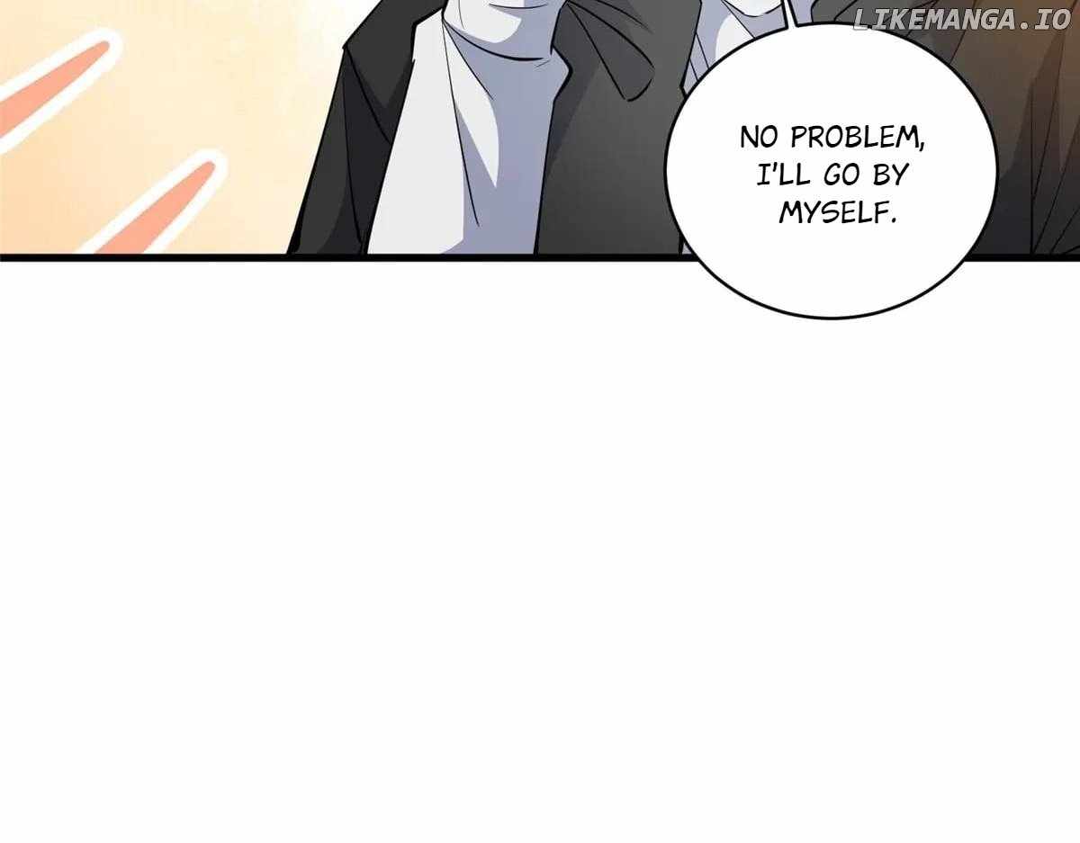 Divine Urban God Chapter 274 - Page 114