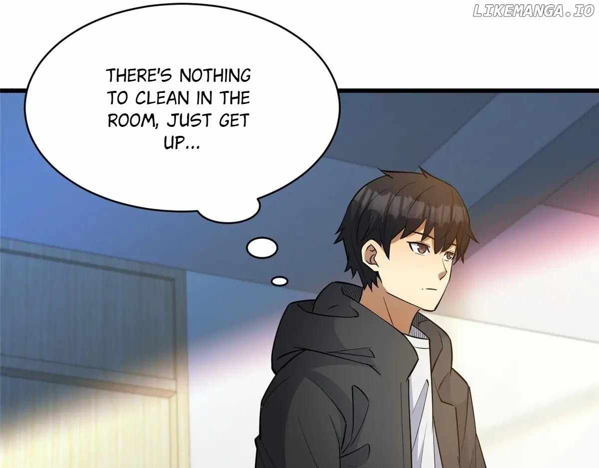 Divine Urban God Chapter 274 - Page 115