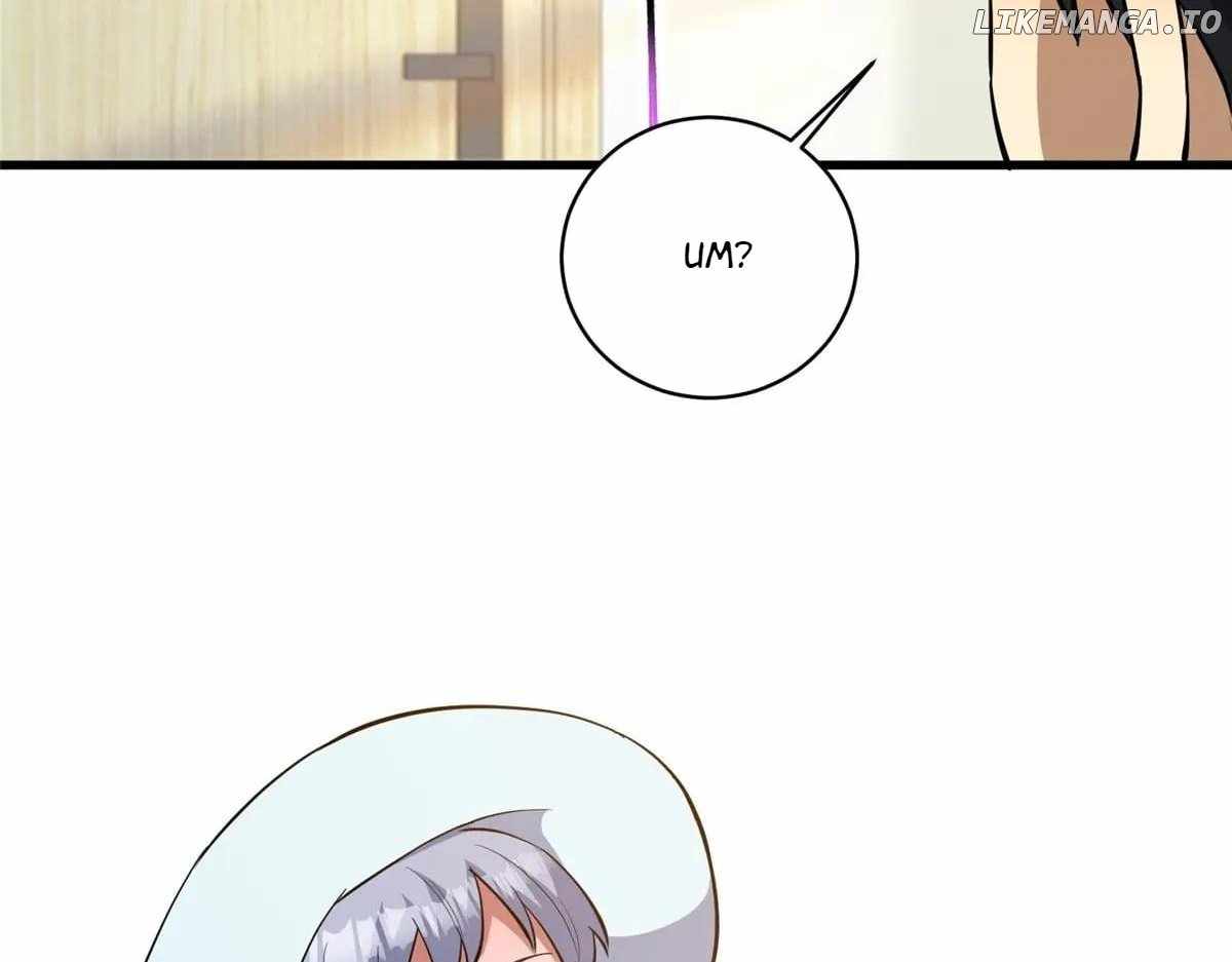 Divine Urban God Chapter 274 - Page 118