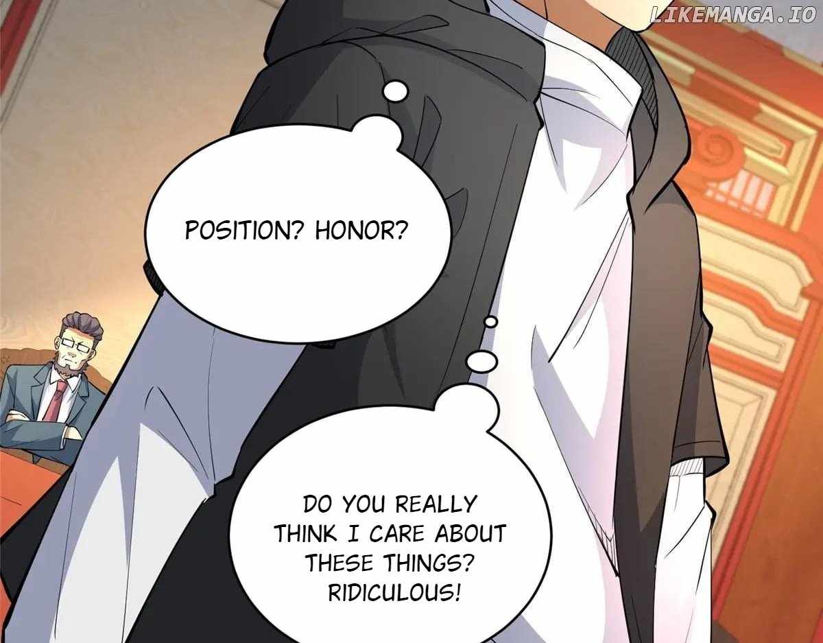Divine Urban God Chapter 274 - Page 12
