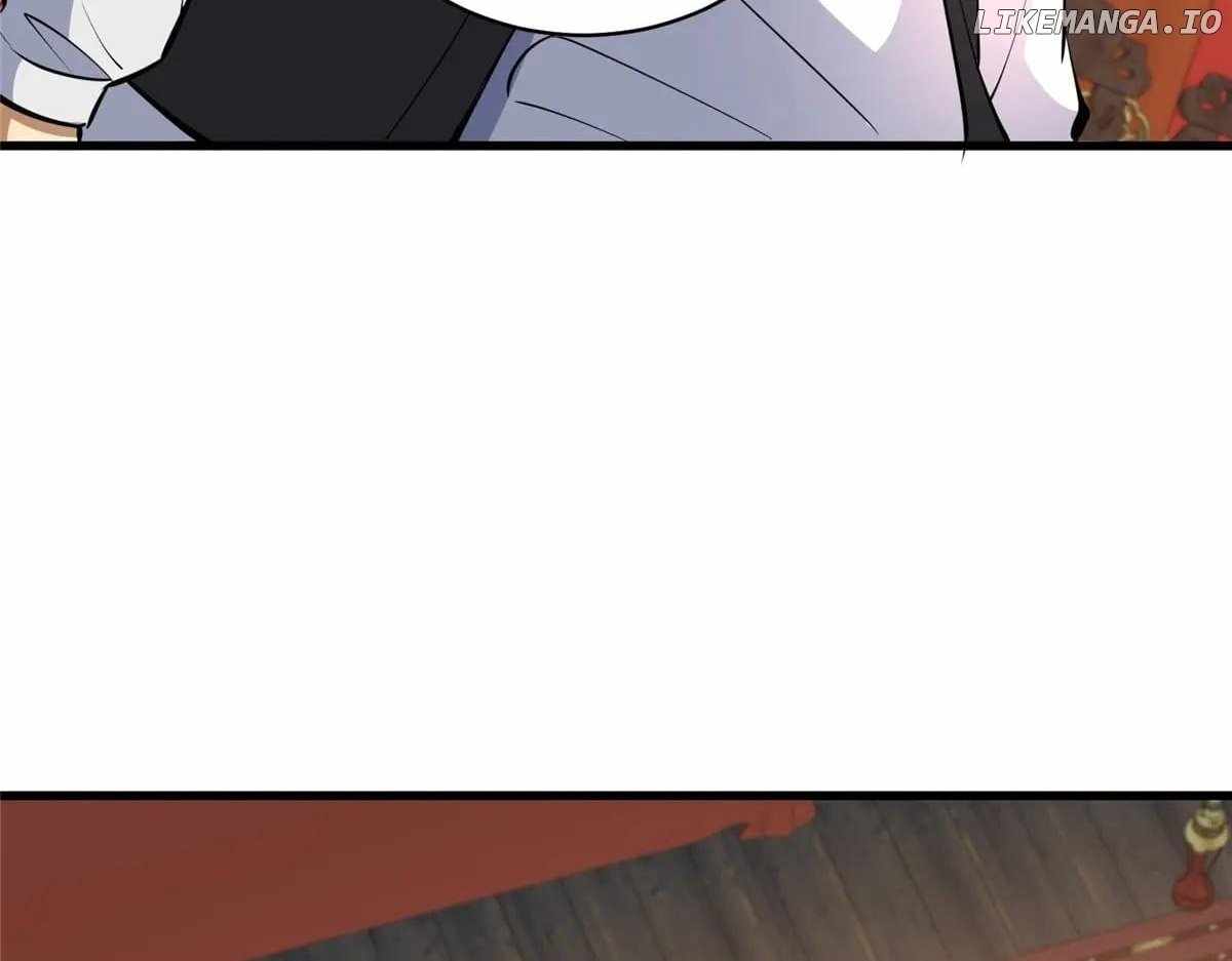 Divine Urban God Chapter 274 - Page 13