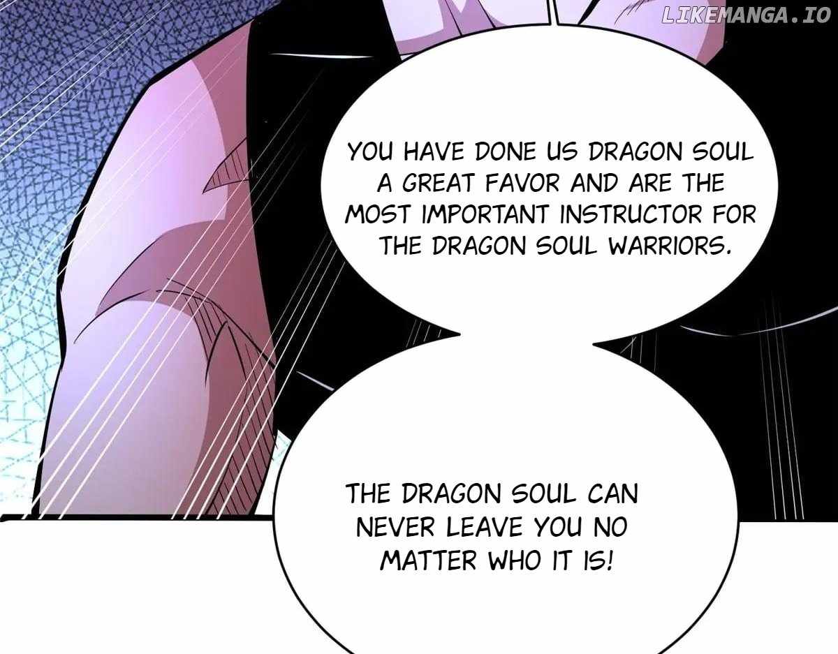 Divine Urban God Chapter 274 - Page 19