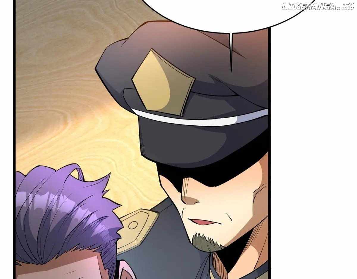 Divine Urban God Chapter 274 - Page 2