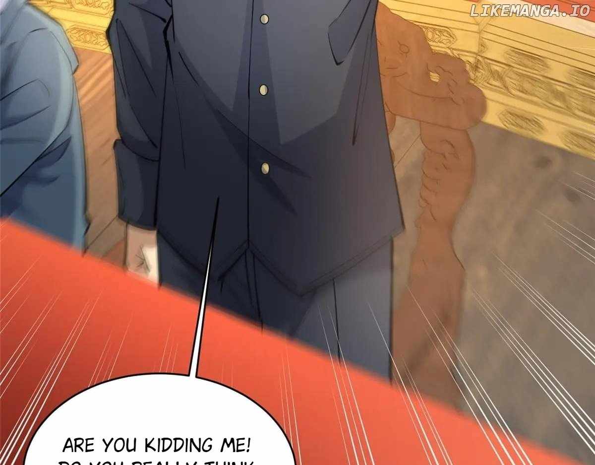 Divine Urban God Chapter 274 - Page 24