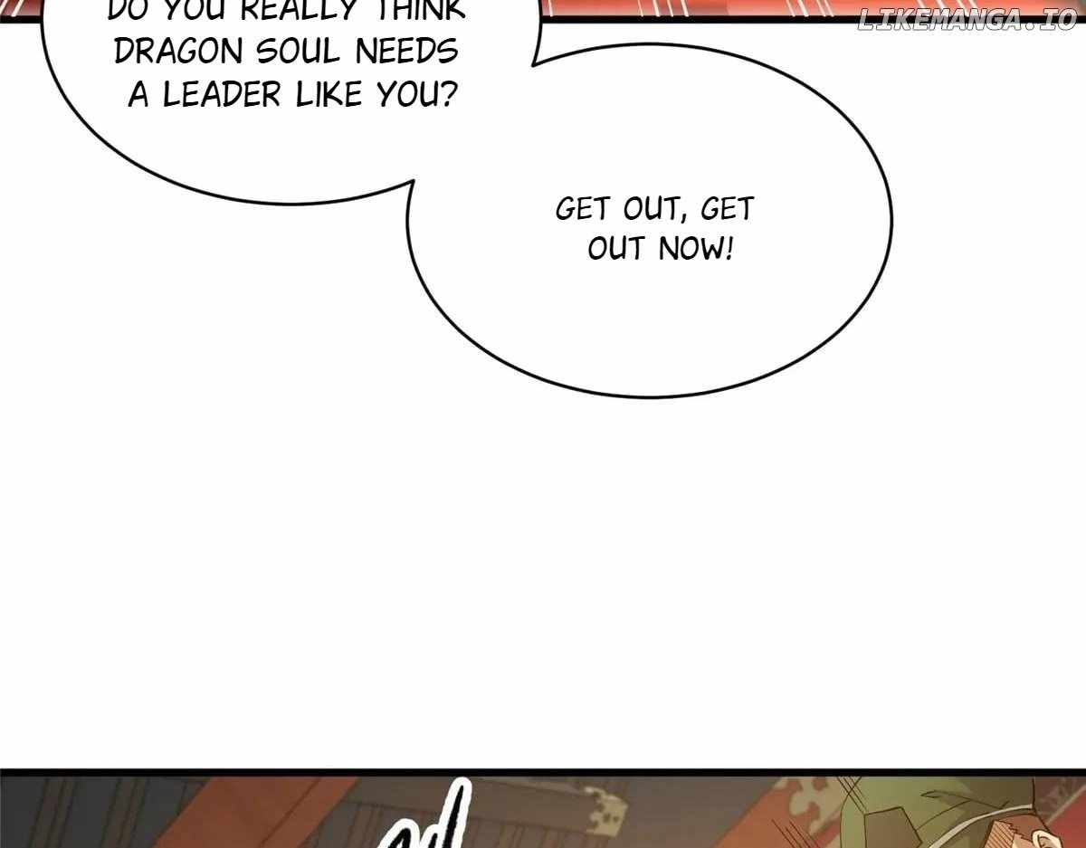 Divine Urban God Chapter 274 - Page 25