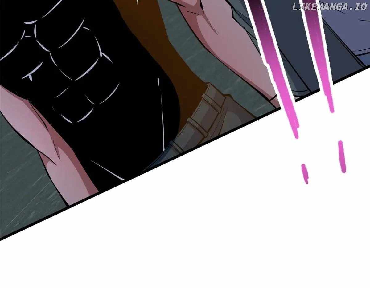 Divine Urban God Chapter 274 - Page 28