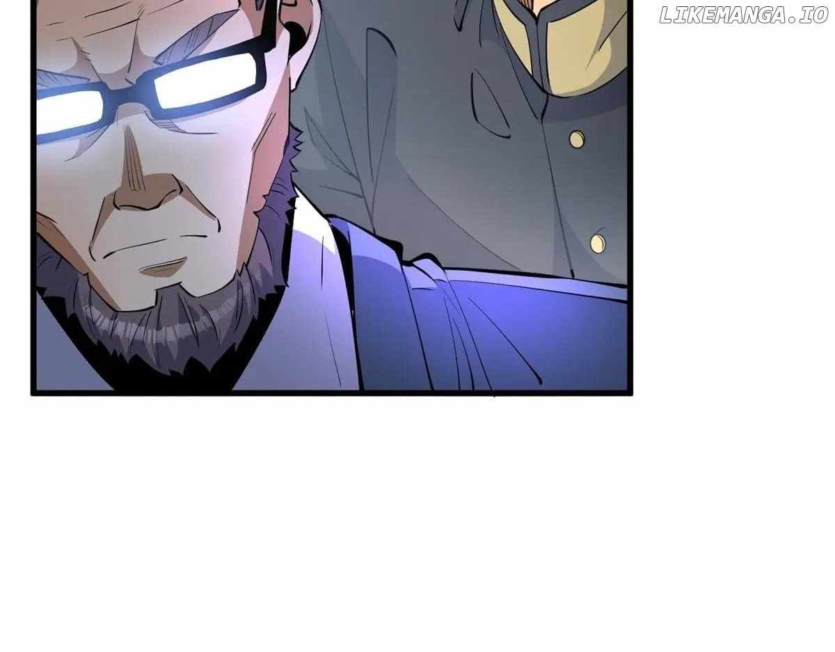 Divine Urban God Chapter 274 - Page 3