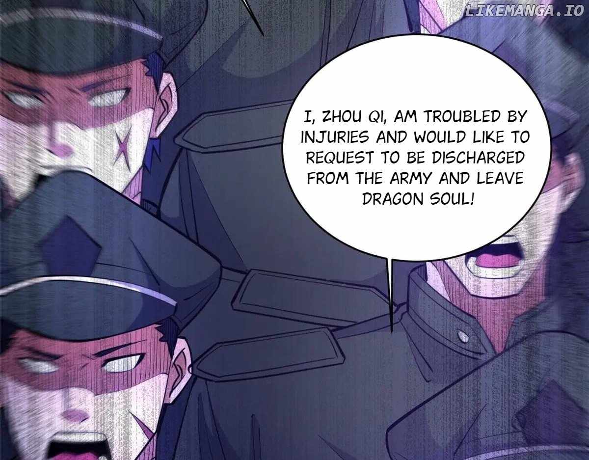Divine Urban God Chapter 274 - Page 30