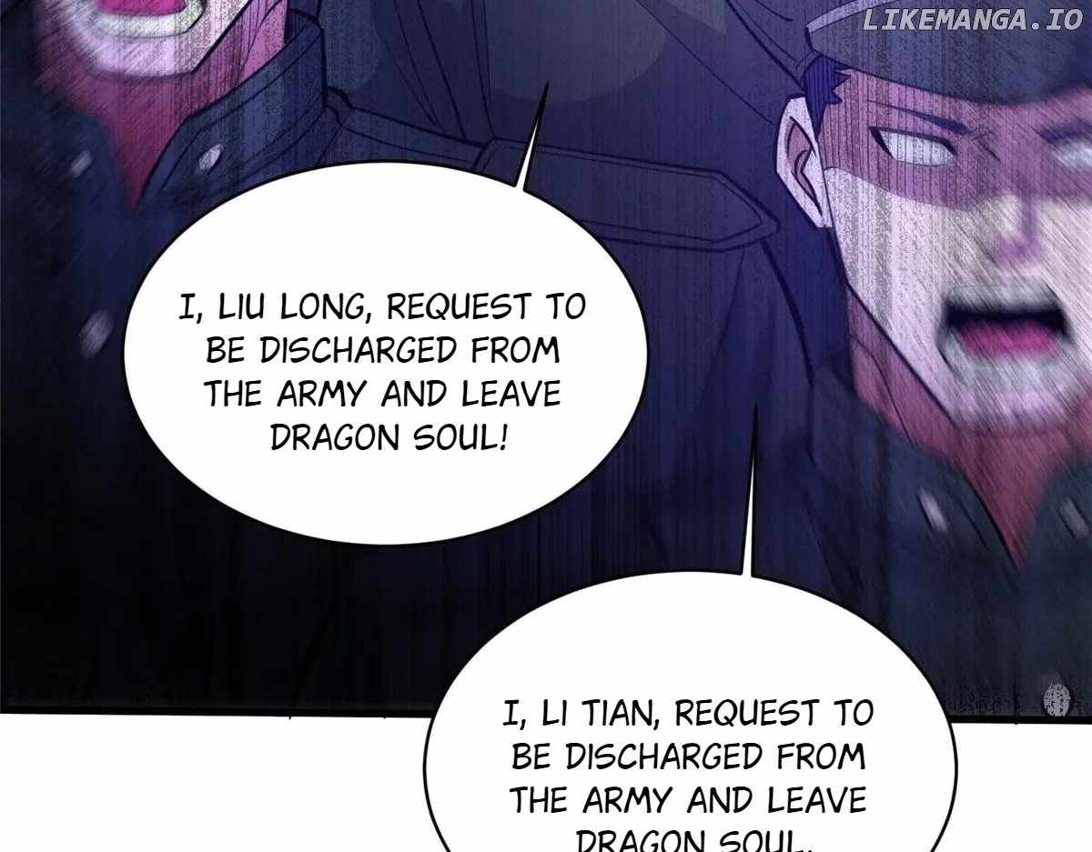 Divine Urban God Chapter 274 - Page 31
