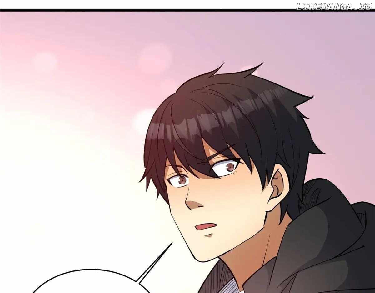 Divine Urban God Chapter 274 - Page 33