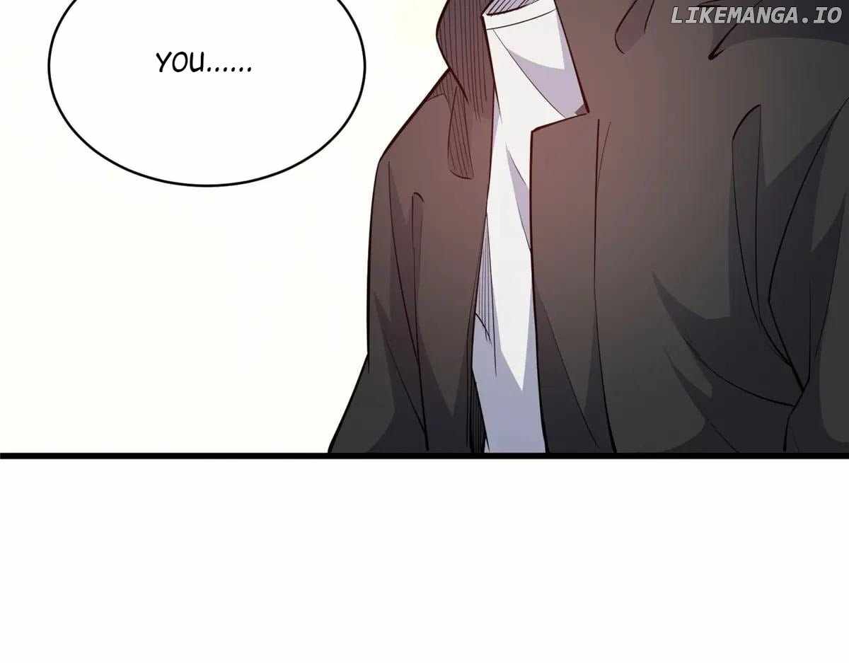 Divine Urban God Chapter 274 - Page 34