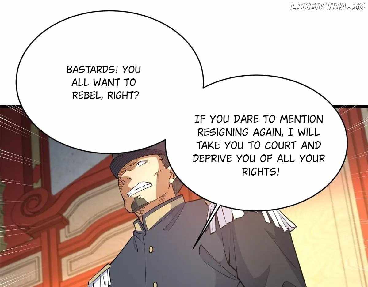 Divine Urban God Chapter 274 - Page 35